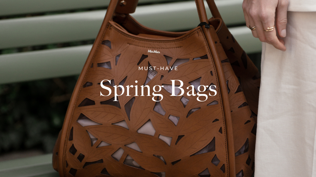 Spring Bags