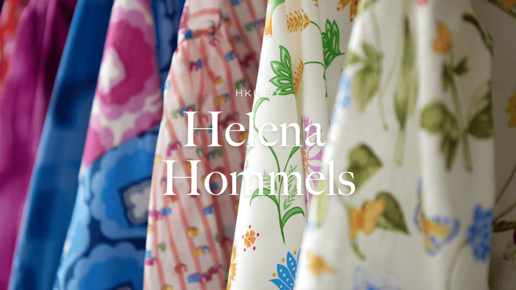 HKH by Helena Karin Hommels