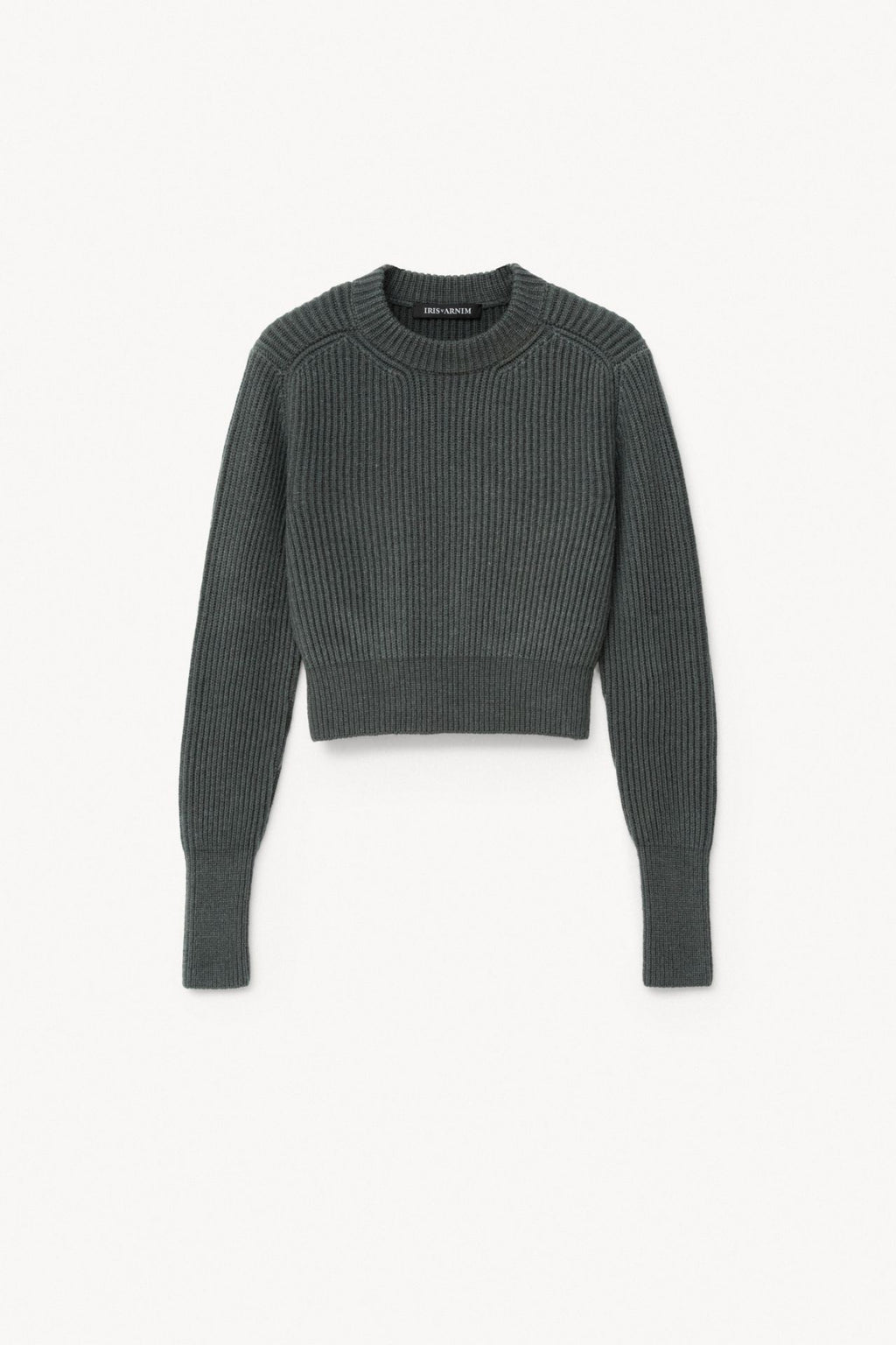 Melodie Stonewashed Sweater