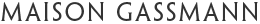 Maison Gassmann