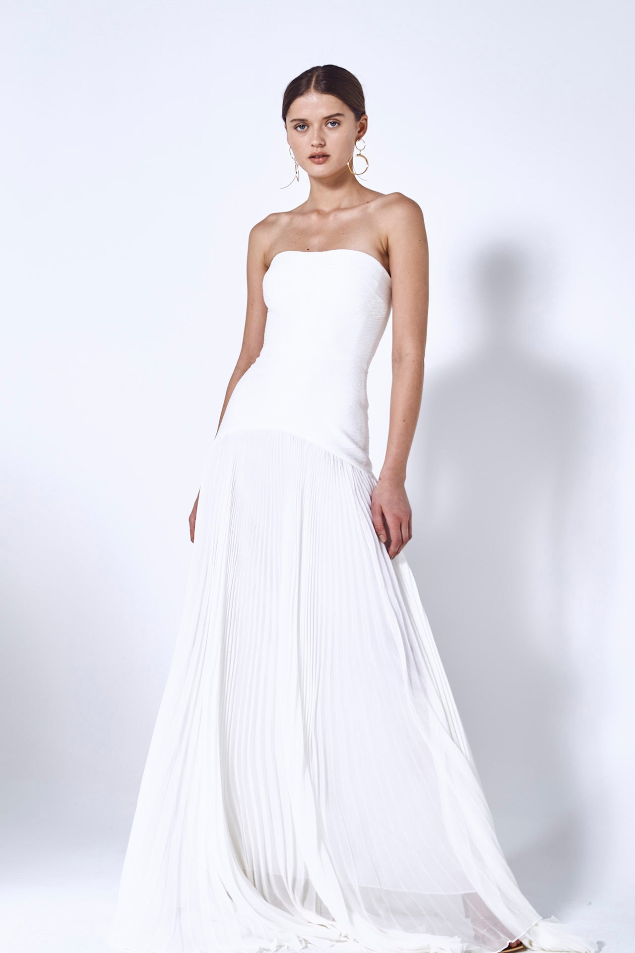 Sunniva Dress – Maison Gassmann