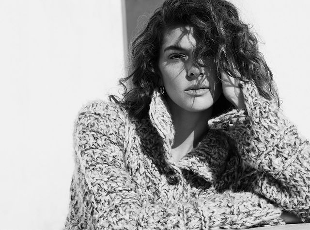 FEEL GOOD CUDDLY KNITWEAR