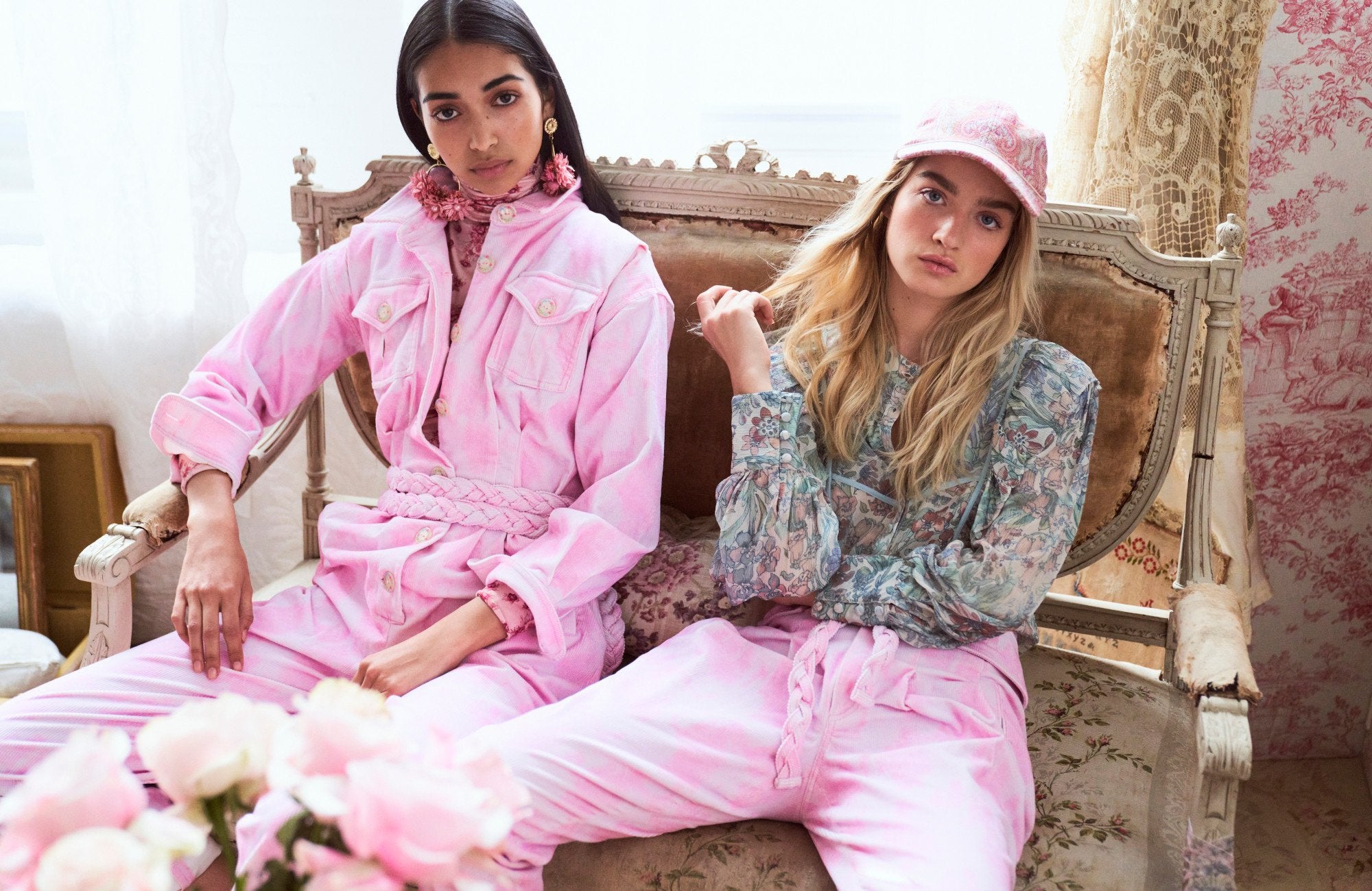 Love Shack Fancy Fall 2020