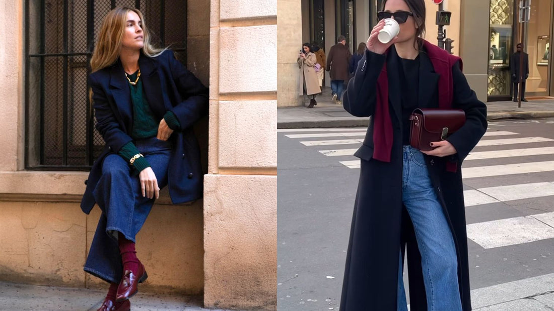 Colour Match of the Season