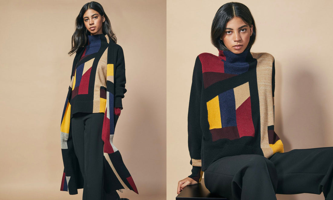 Akris Fall Winter 2020