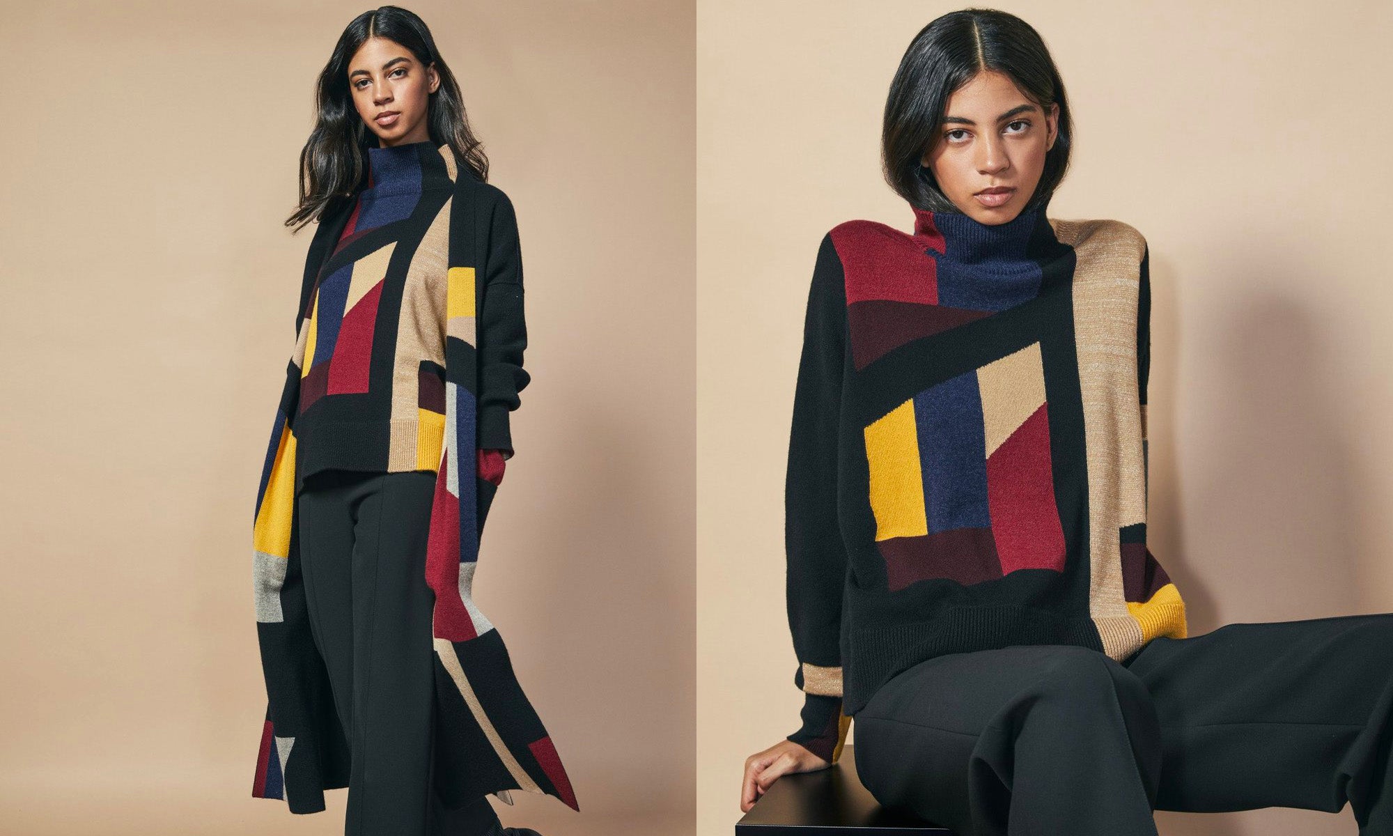 Akris Fall Winter 2020