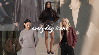 Everyday Icons