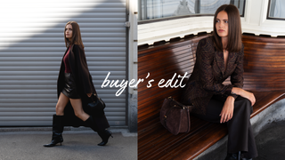 Buyer's Edit