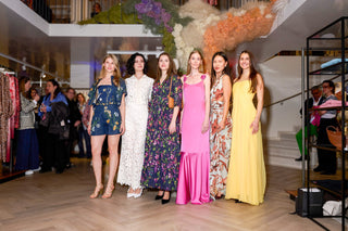 Season Opening Spring 2026