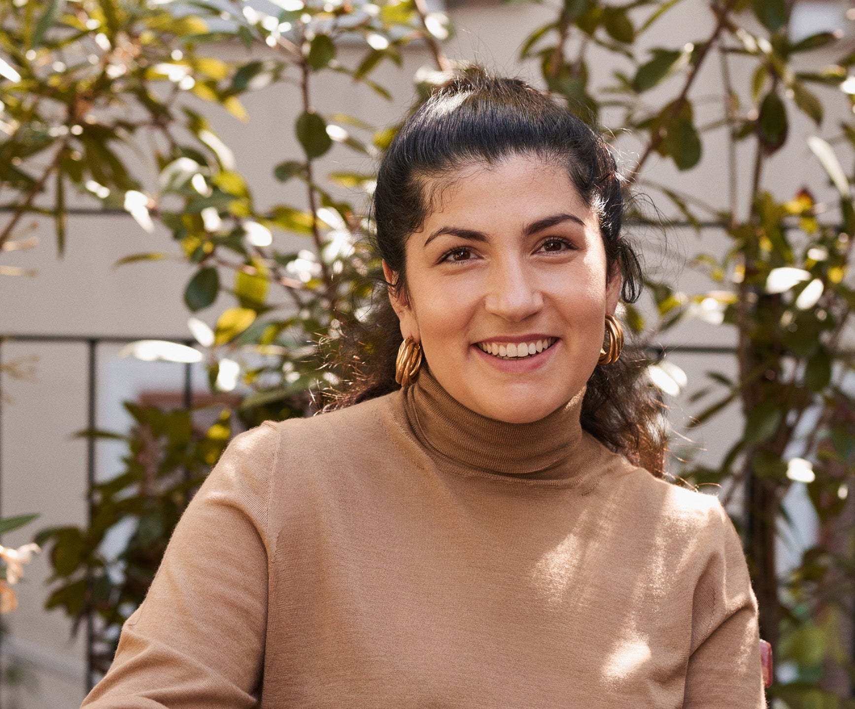 Elif Oskan - Kocht für Herzen, nicht für Sterne