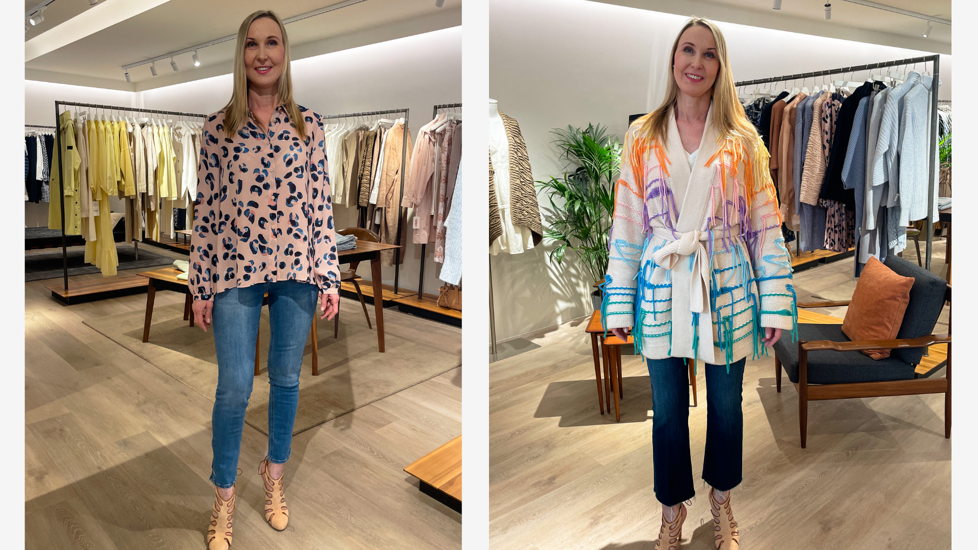 How to Style Jeans