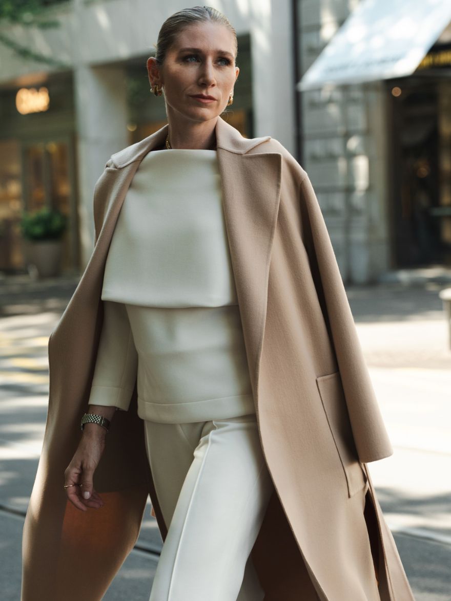 Autumn Attire