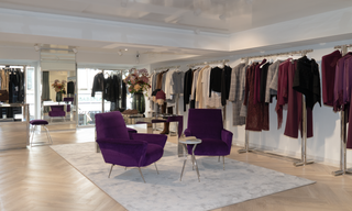 Neu bei uns: der Ermanno Scervino Corner