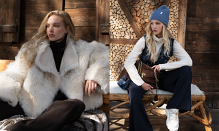 Mountain Chic