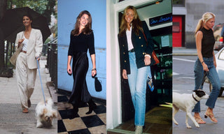 90s Styling Rules for Today