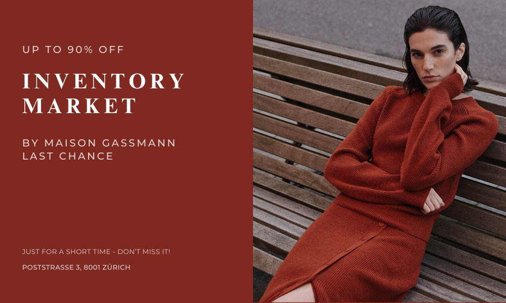 Winter Inventory Market