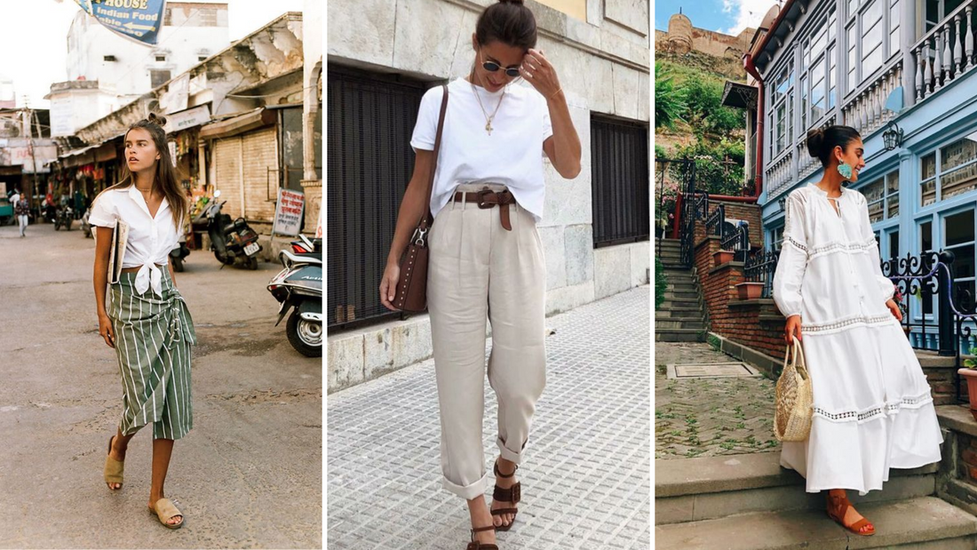 How to vacation in style!