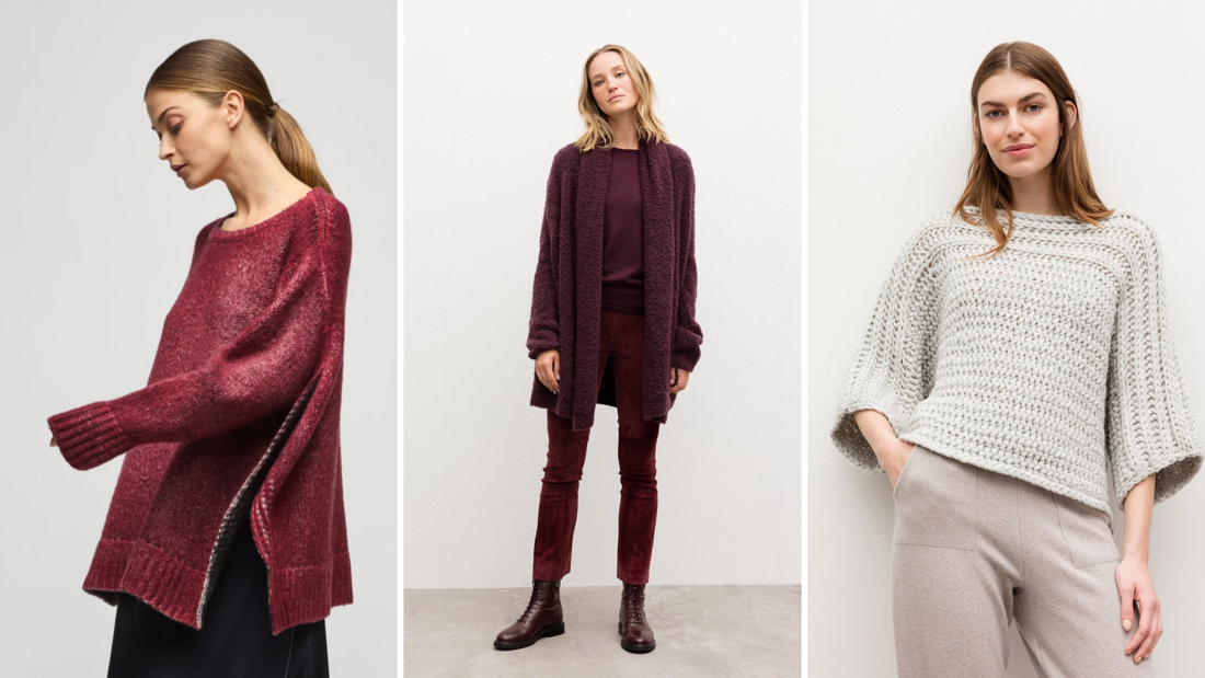 Cashmere Pflege Tips