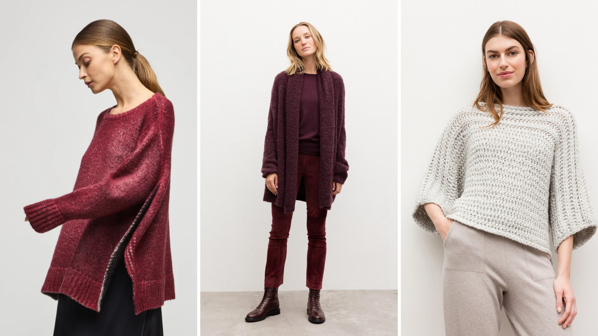 Cashmere Pflege Tips