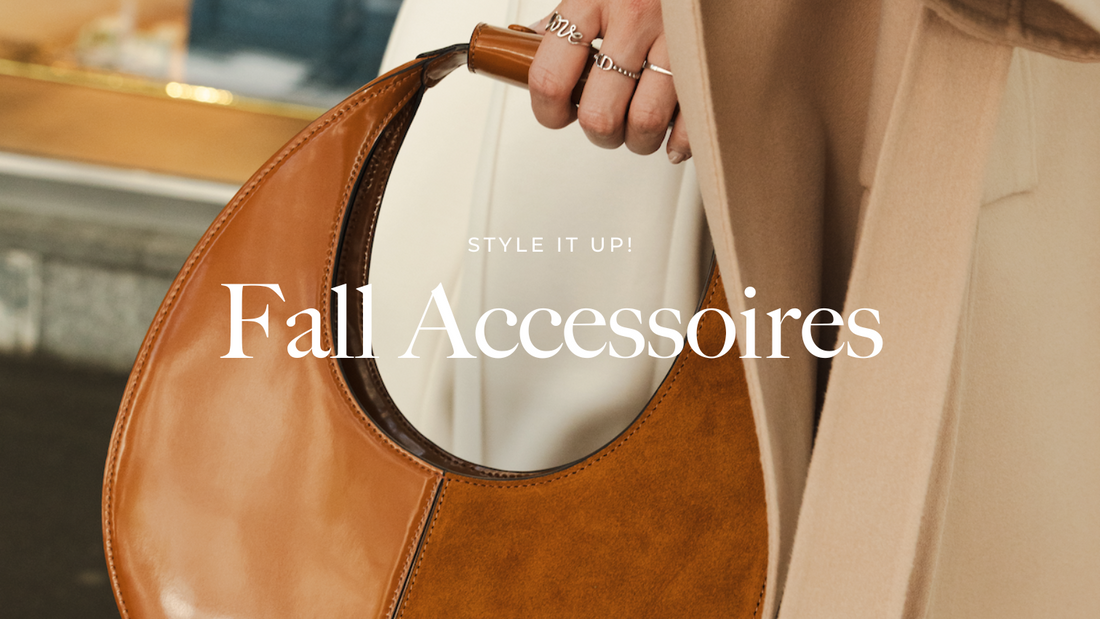 Fall Accessoires