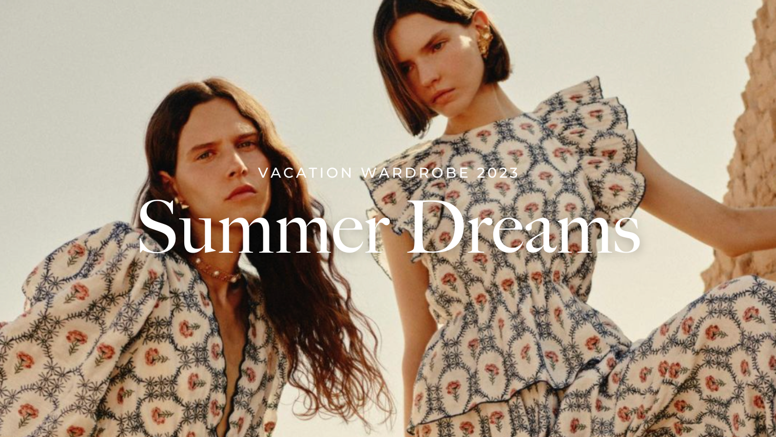 Summer Dreams