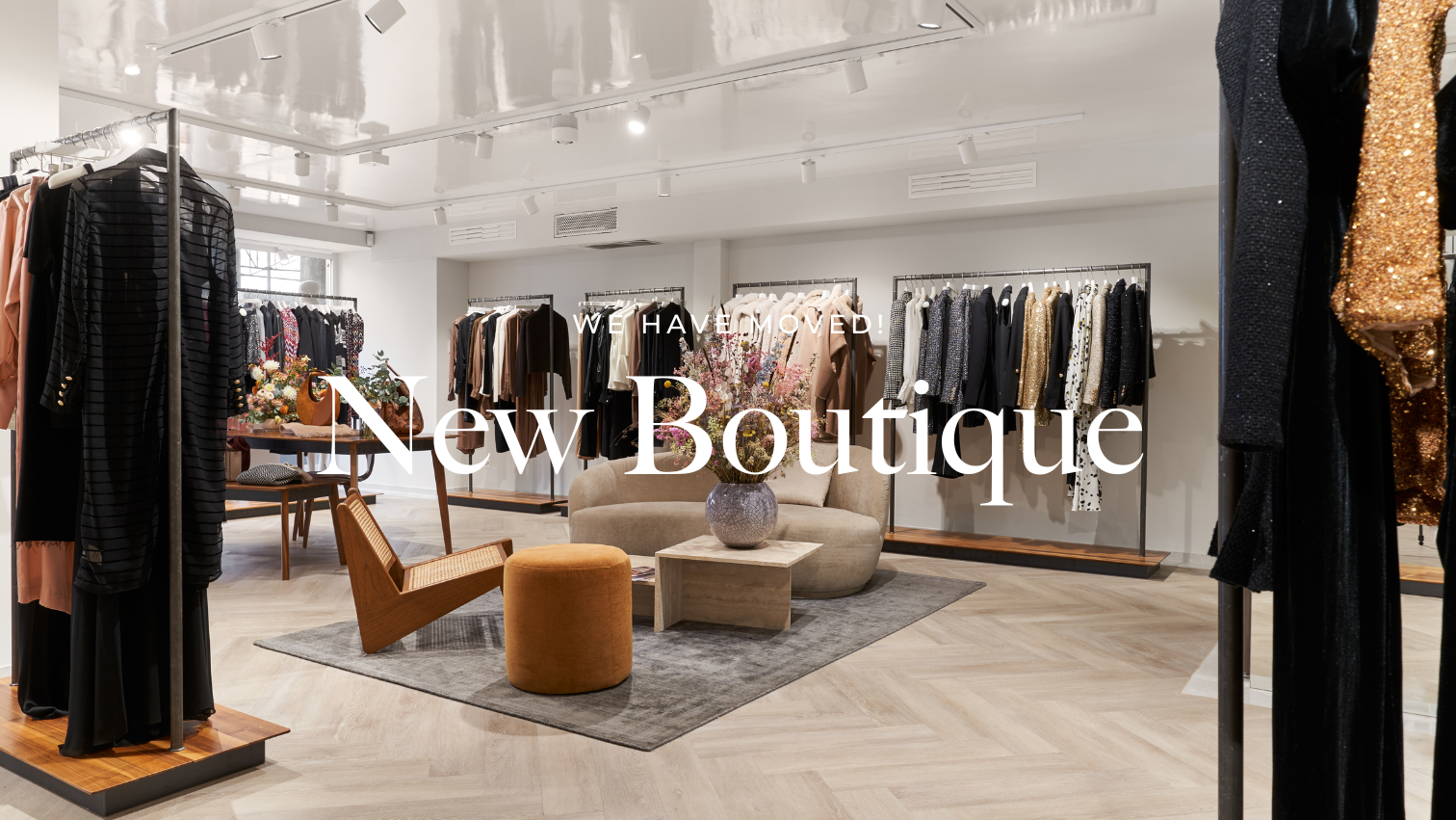 New Maison Gassmann Boutique