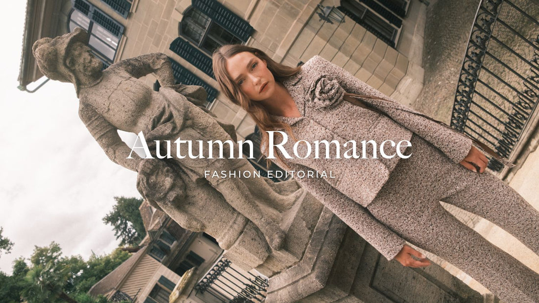 Autumn Romance