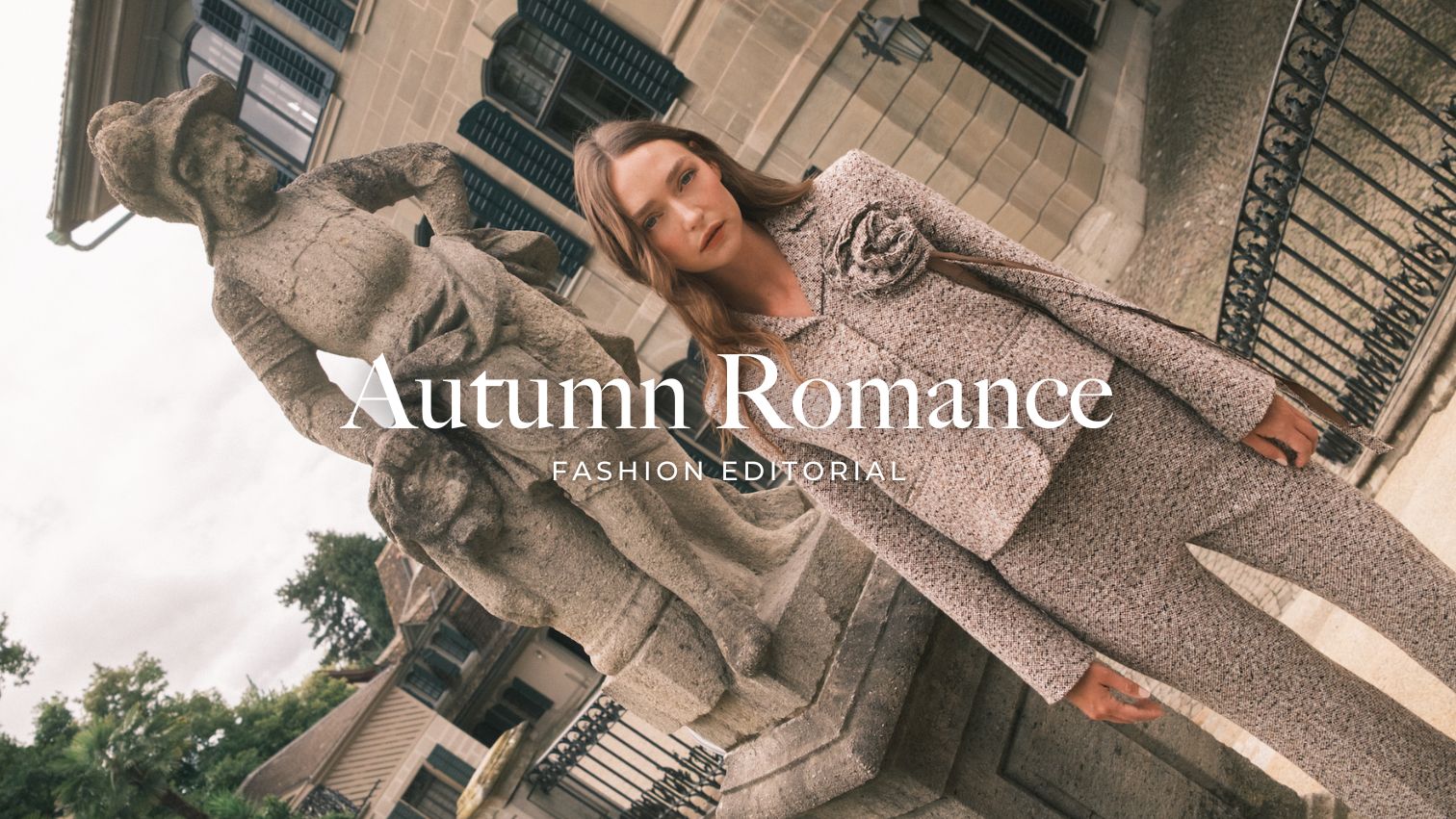 Autumn Romance