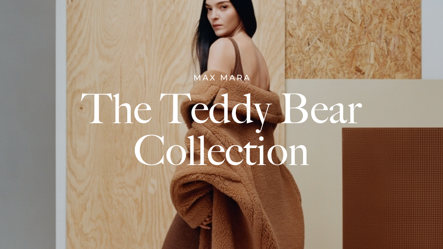 The Teddy Bear Collection