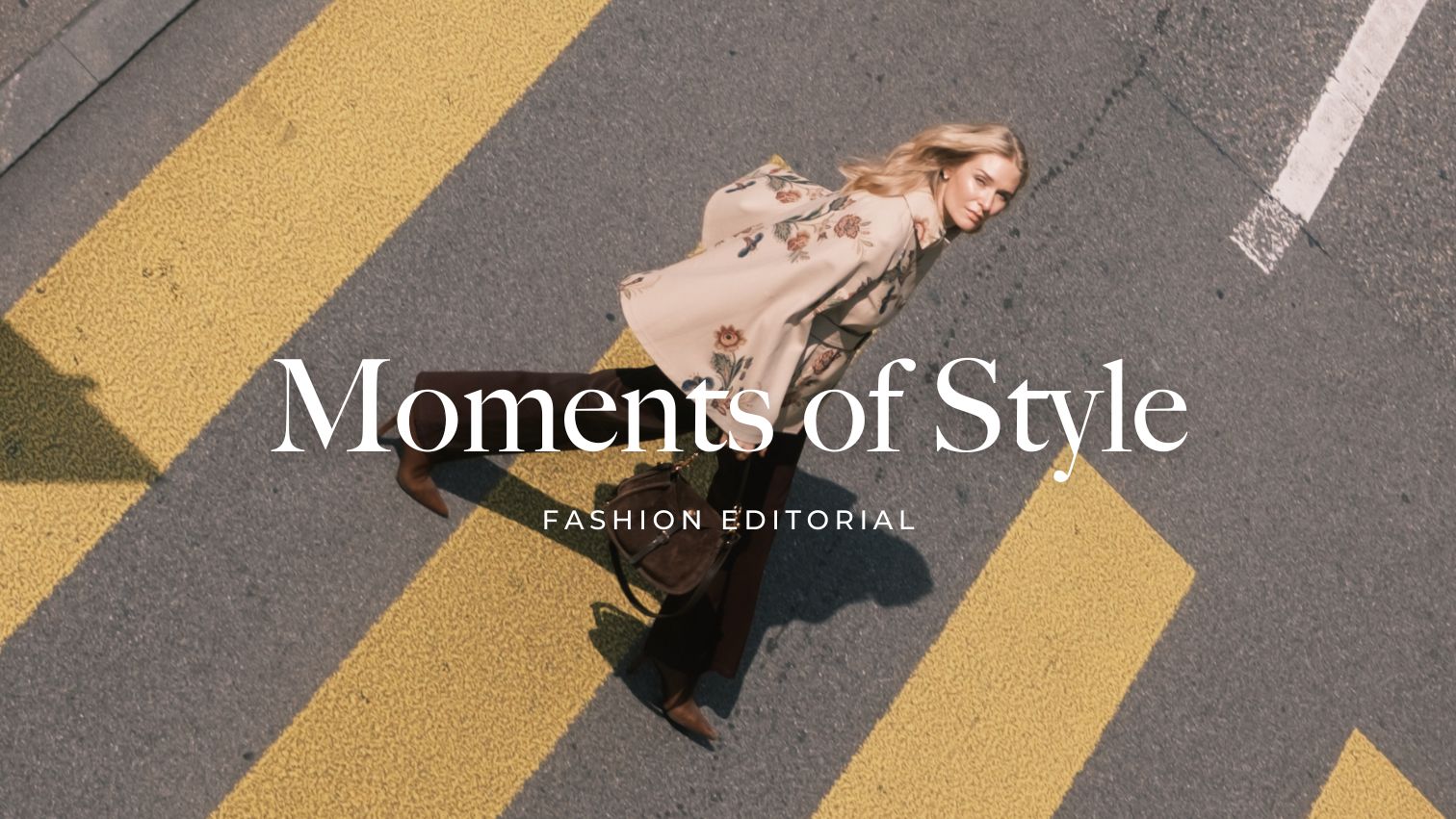Moments of Style