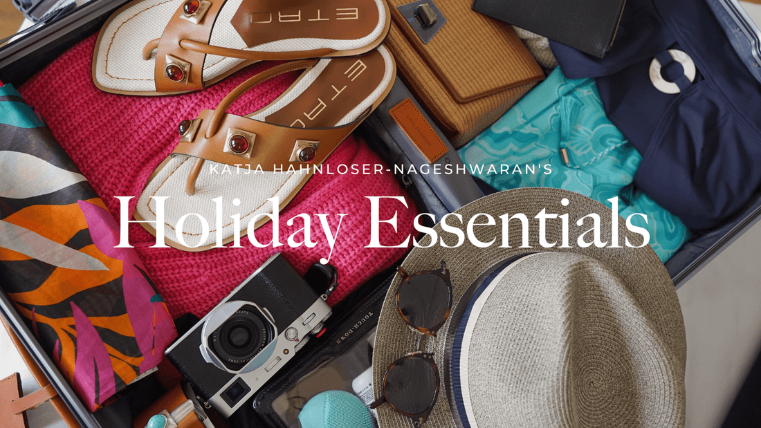 Holiday Essentials