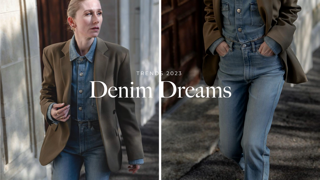 Denim Dreams