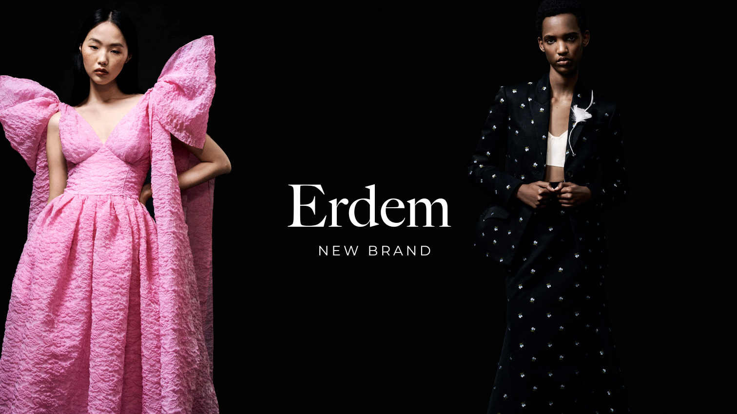 New Brand - Erdem