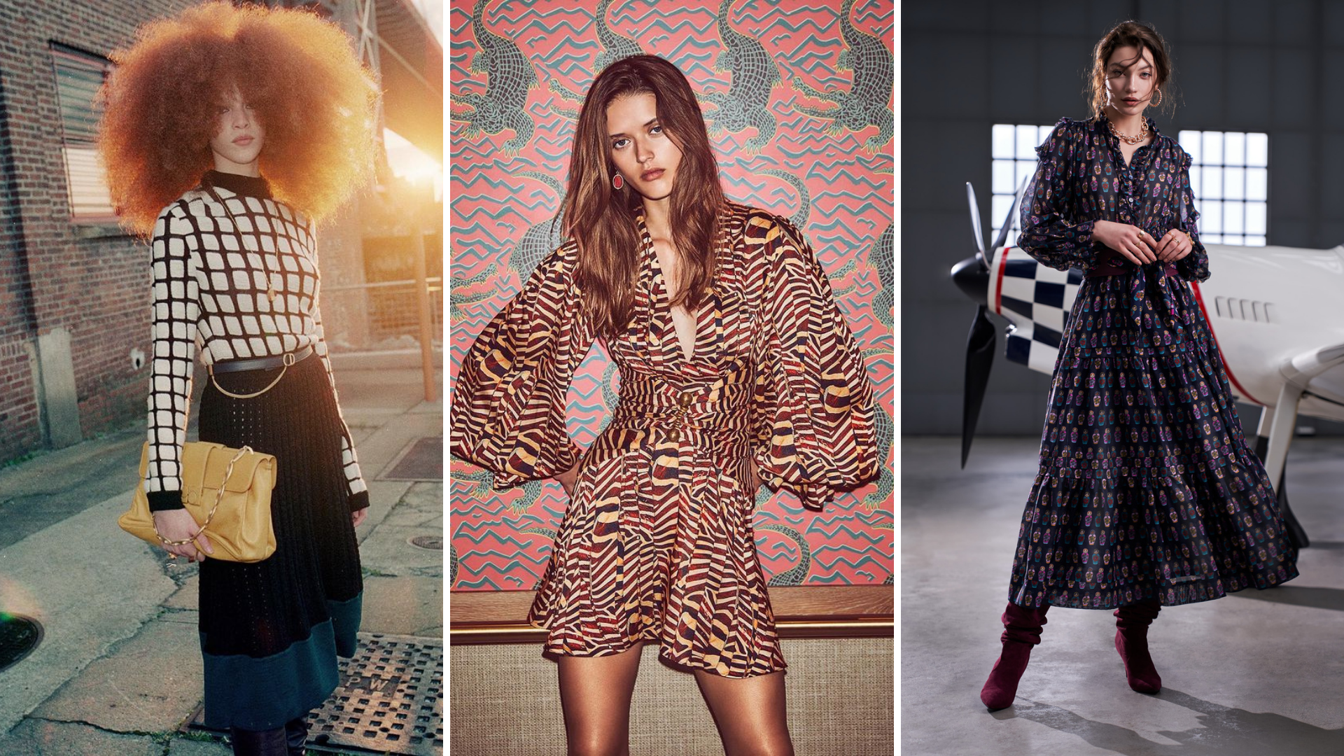 Styling Tips: Day to Night