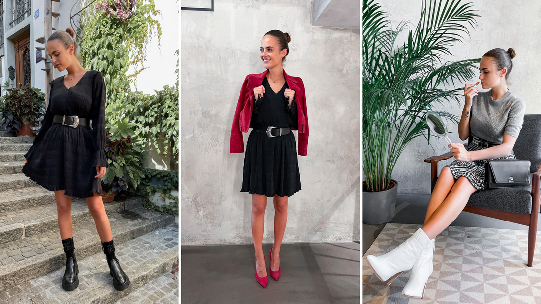Day to Night Styling