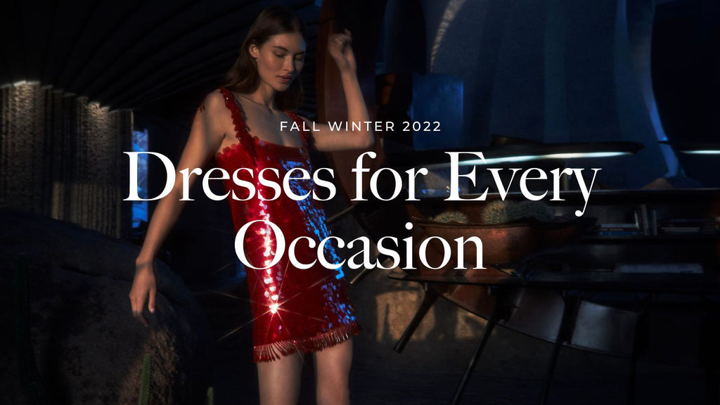 Party Outfits for every Occasion