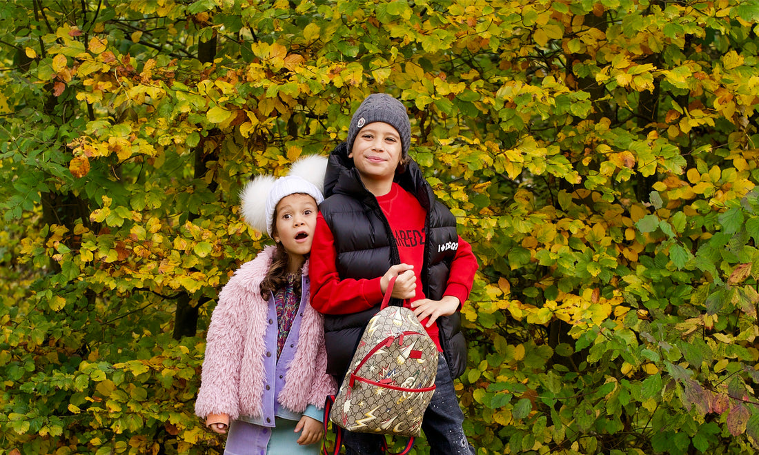 Kids Fall Winter 2020