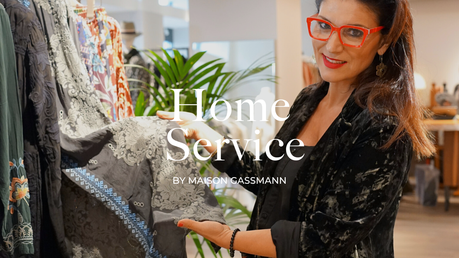 Home Service
