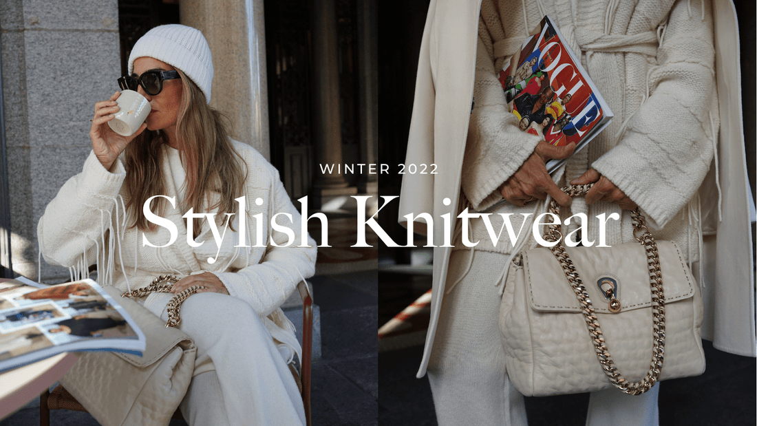 Stylish Knitwear