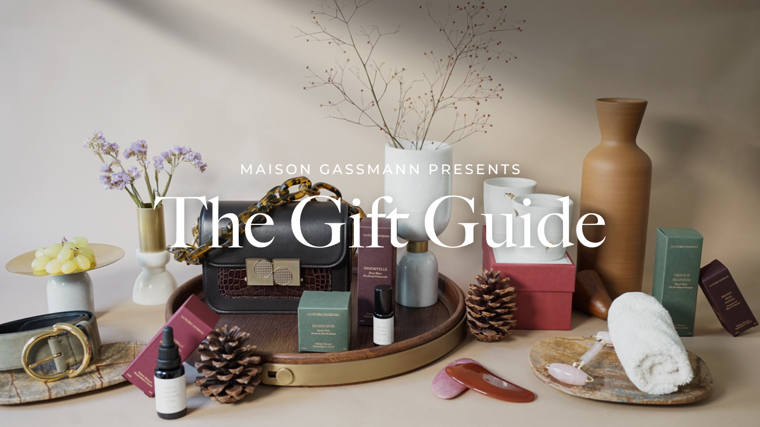 The Gift Guide