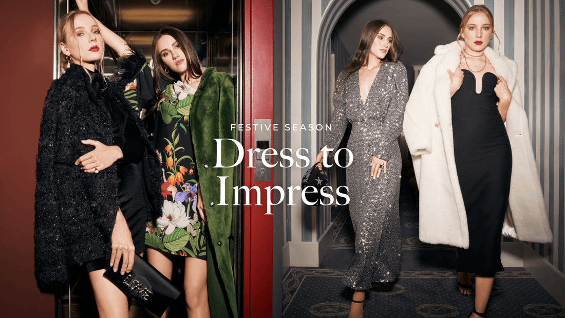 Dress to Impress