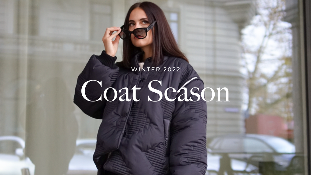 Coat Season