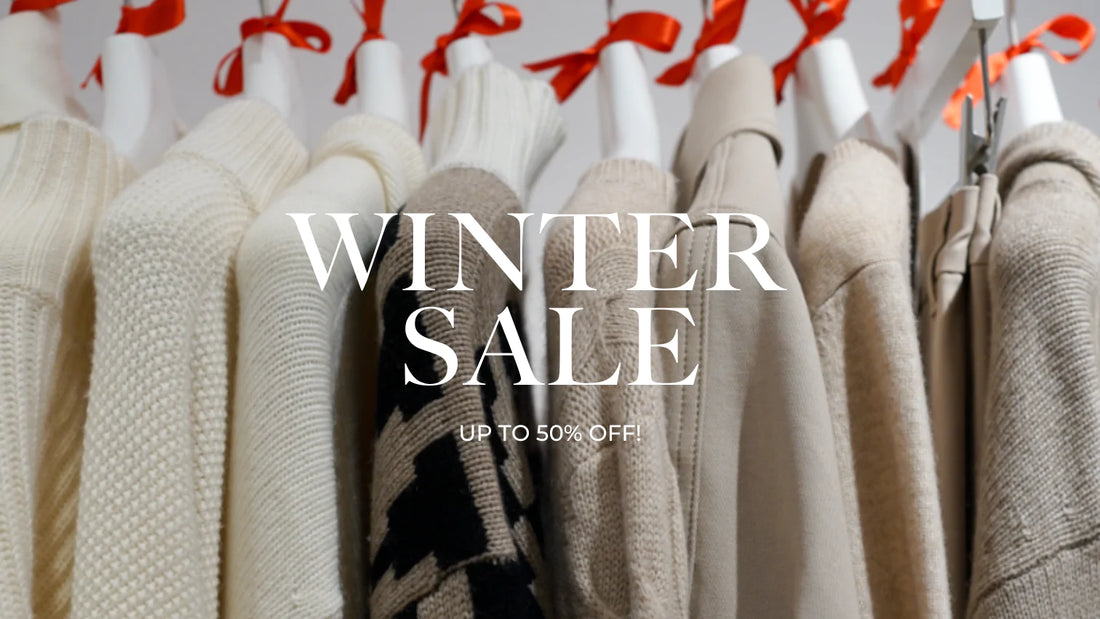 Winter Sale