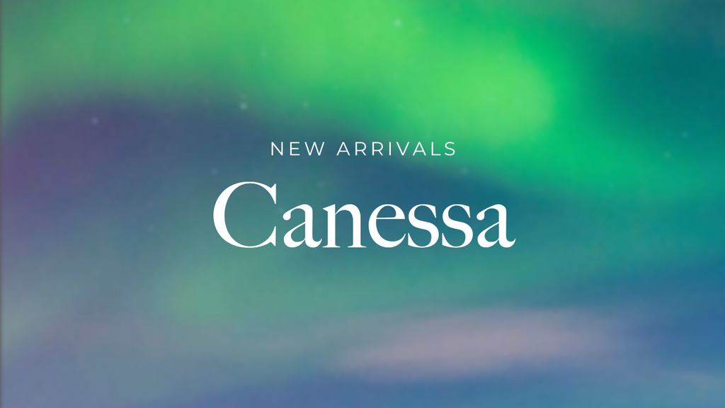 New Arrivals Canessa