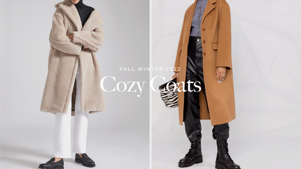 Cozy Coats