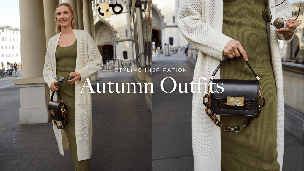 Autumn Outfits