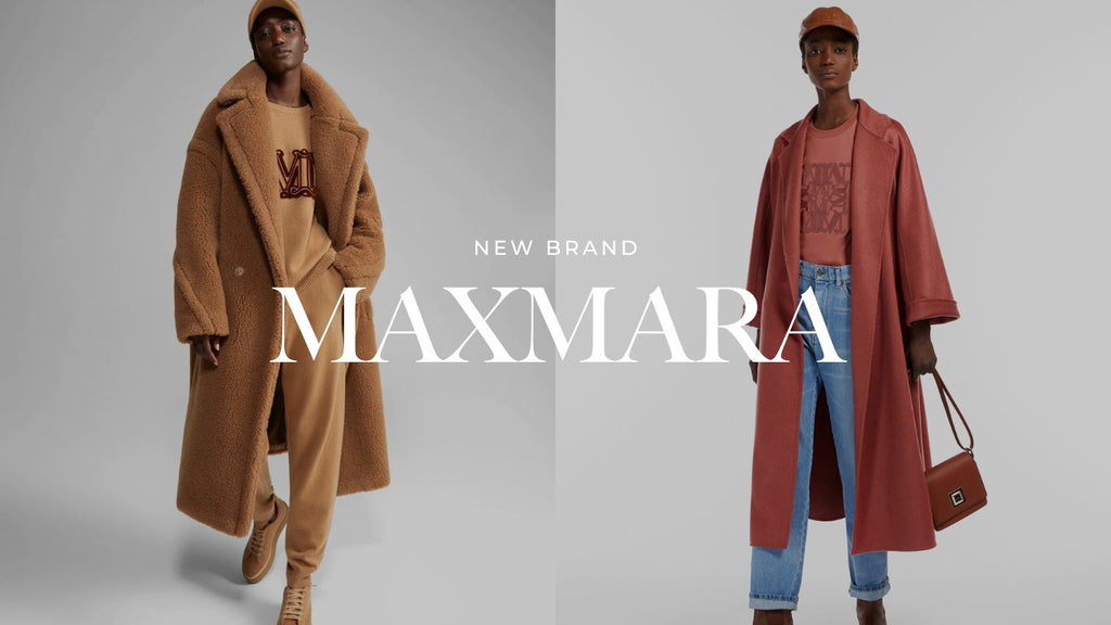 New Brand - Max Mara