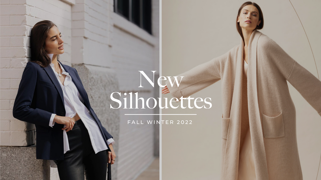 New Silhouettes