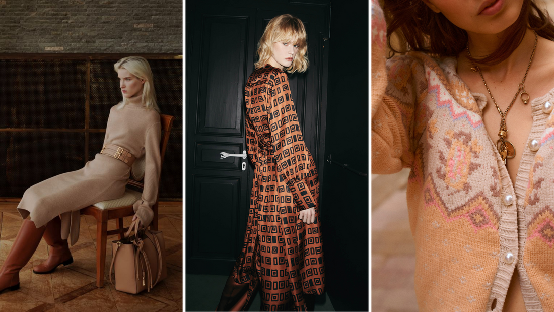 Fall winter 2021 trends