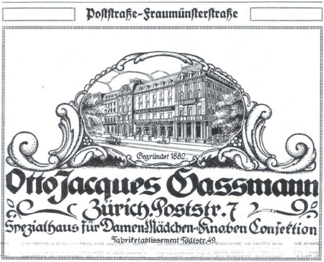 Historic Advertising